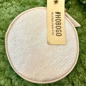 Hobo Revolve coin purse pouch, NWT